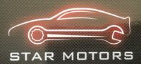 STARMOTORS Logo