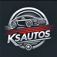 KS Auto Workshop Logo