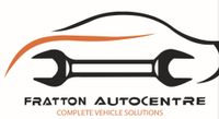 Fratton Autocentre Logo