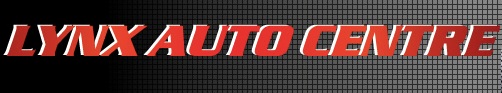 Lynx Auto Centre Ltd Logo