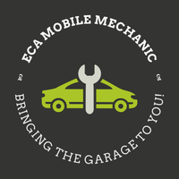 ECA Mobile Mechanic Logo