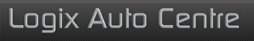 Logix Auto Centre Ltd Logo