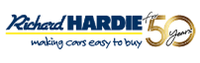 Richard Hardie - Silverlink Logo