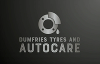 Dumfries Tyres and Autocare Logo