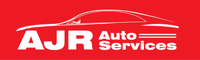 AJR Auto Services Logo