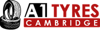 A1 Tyres Cambridge Logo