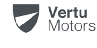 Vertu Mazda York Logo