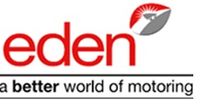 Eden Vauxhall Bracknell Logo