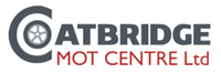 Coatbridge MOT Centre Logo