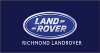 Richmond Land Rover Specialist Ltd Logo