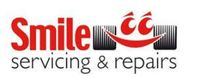 Smile Servicing & Repairs Ltd Logo