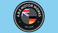 ABE MOTOR WORKS LTD Logo