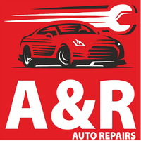 A&R Auto Repairs Logo