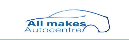 All makes Autocentre Logo