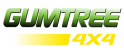 Gumtree 4x4 Ltd Logo