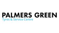 Palmers Green Service Centre Logo