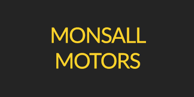 MONSALL MOTOR SERVICES LIMITED Logo