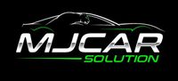 MJ Car Solution LTD Logo