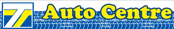 TT Auto Centres Logo