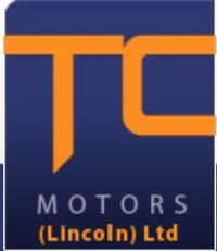 T C MOTOR SPECIALISTS Logo