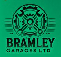 Bramley Garages Logo