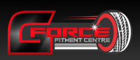 Gforce Tyres Havant Logo