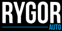 Rygor Auto Gloucester Logo