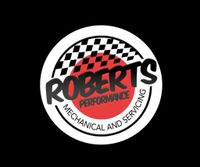 Roberts Performance Logo