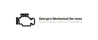 George’s Mechanical Services Logo