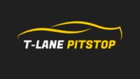 T-Lane Pitstop LTD Logo