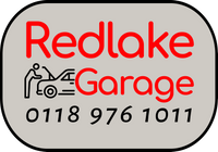 Redlake Garage Services Ltd Logo