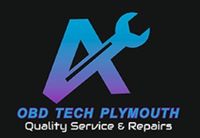 OBD Tech Plymouth - Quality Service & Repairs Logo