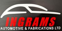 Ingrams Automotive and Fabrications Ltd Logo