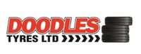 Doodles Tyres Ltd Logo