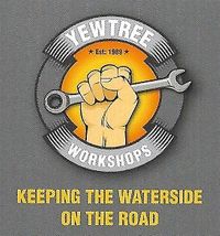 Badminstons (Yew Tree Workshops Ltd) Logo