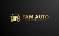 Fam Auto Logo