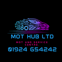 Mot hub Logo