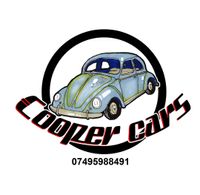 Cooper Cars Logo