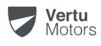 Vertu Kia Nottingham Logo