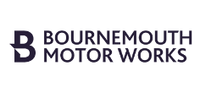 BOURNEMOUTH MOTOR WORKS Logo