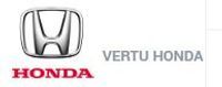 Vertu Honda Huddersfield Logo