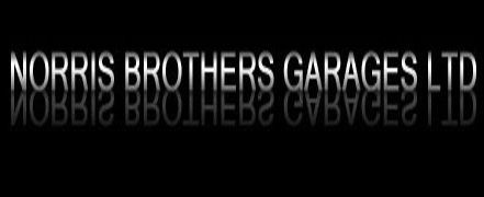 Norris Brothers Garages Ltd Logo