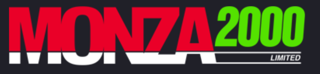 Monza 2000 Ltd Logo