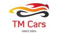 TM CARS LIMITED Logo