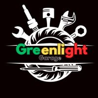 Greenlight Garage Logo