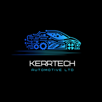 Kerr Tech Automotive Logo