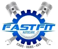 FastFit Autocare LTD Logo