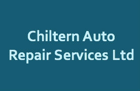 Chiltern Auto Repair Services Ltd Logo