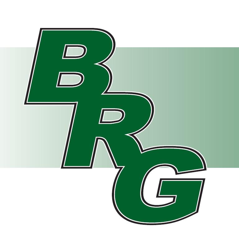 Brook Road Garage Ltd Logo