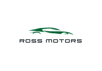 Ross Motors Ltd Logo